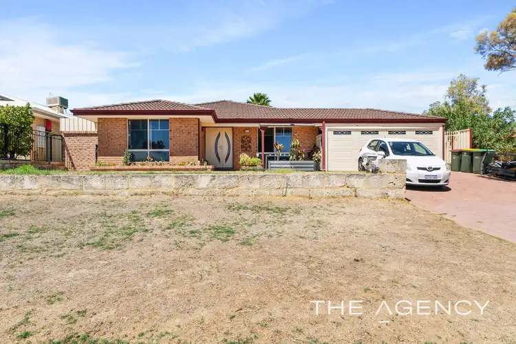 Fourth view of Homely house listing, 10 Nerang Mews, Merriwa WA 6030