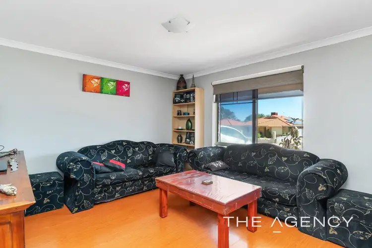Fifth view of Homely house listing, 10 Nerang Mews, Merriwa WA 6030