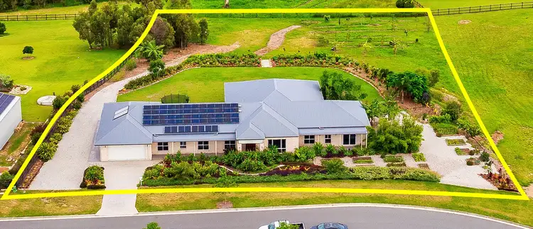 Main view of Homely house listing, 101 Montego Hills Drive, Kingsholme QLD 4208