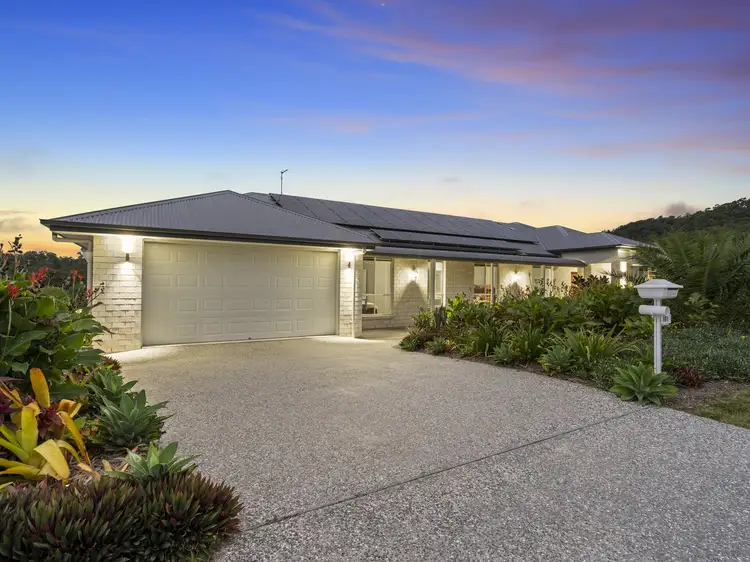 Second view of Homely house listing, 101 Montego Hills Drive, Kingsholme QLD 4208