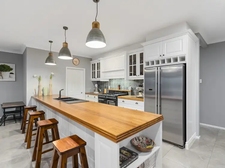 Third view of Homely house listing, 101 Montego Hills Drive, Kingsholme QLD 4208