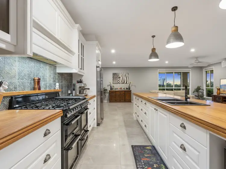 Fourth view of Homely house listing, 101 Montego Hills Drive, Kingsholme QLD 4208