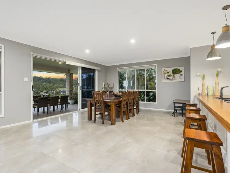 Fifth view of Homely house listing, 101 Montego Hills Drive, Kingsholme QLD 4208