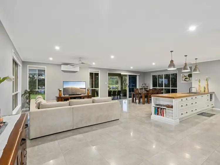 Sixth view of Homely house listing, 101 Montego Hills Drive, Kingsholme QLD 4208