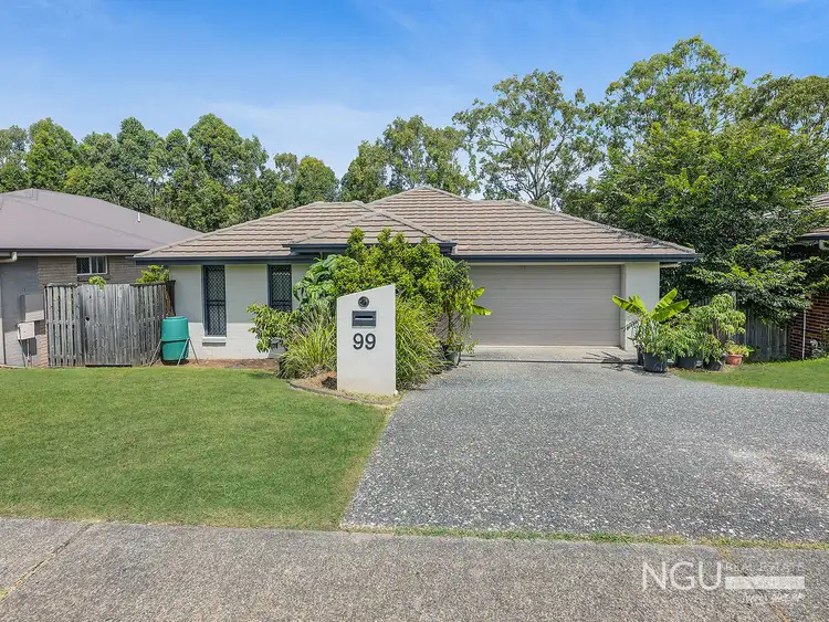 Main view of Homely house listing, 99 Ingles Drive, Redbank Plains QLD 4301