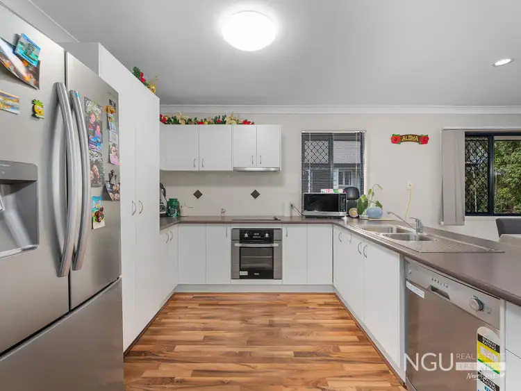 Third view of Homely house listing, 99 Ingles Drive, Redbank Plains QLD 4301