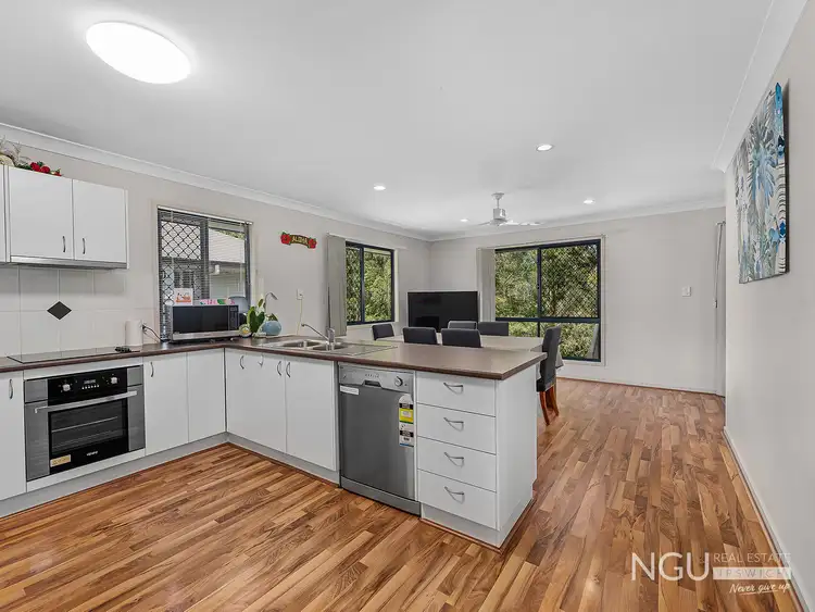 Fourth view of Homely house listing, 99 Ingles Drive, Redbank Plains QLD 4301