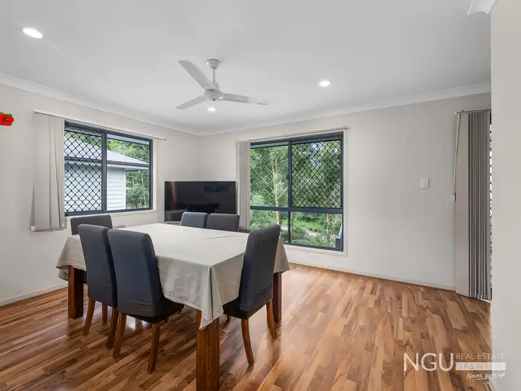Fifth view of Homely house listing, 99 Ingles Drive, Redbank Plains QLD 4301