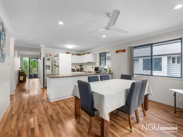 Sixth view of Homely house listing, 99 Ingles Drive, Redbank Plains QLD 4301