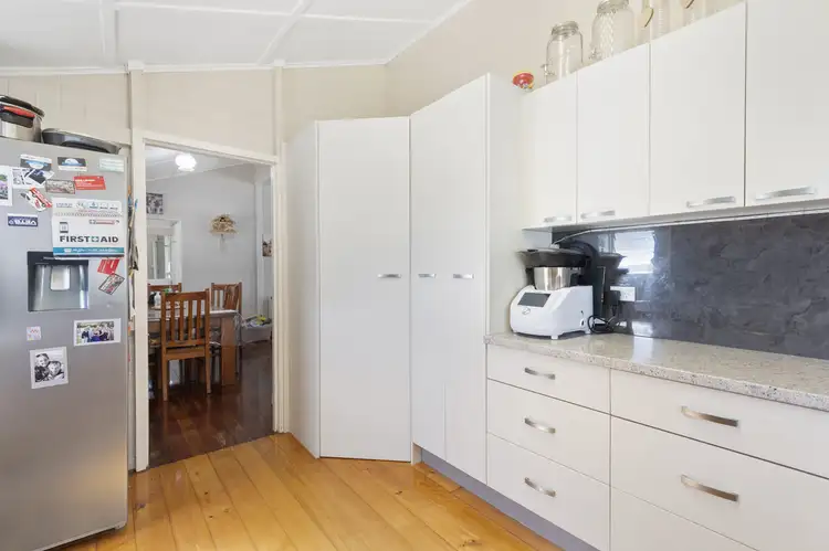 Fourth view of Homely house listing, 7 Short Street, Warwick QLD 4370