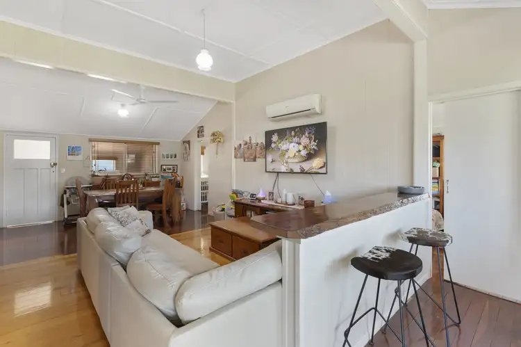 Fifth view of Homely house listing, 7 Short Street, Warwick QLD 4370