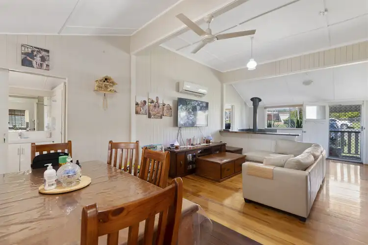 Sixth view of Homely house listing, 7 Short Street, Warwick QLD 4370