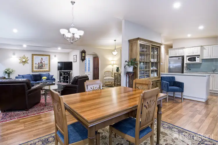 Fifth view of Homely house listing, 60 David Hill Road, Monbulk VIC 3793