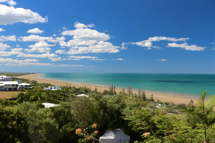 21 Ocean Circle, Yeppoon QLD 4703