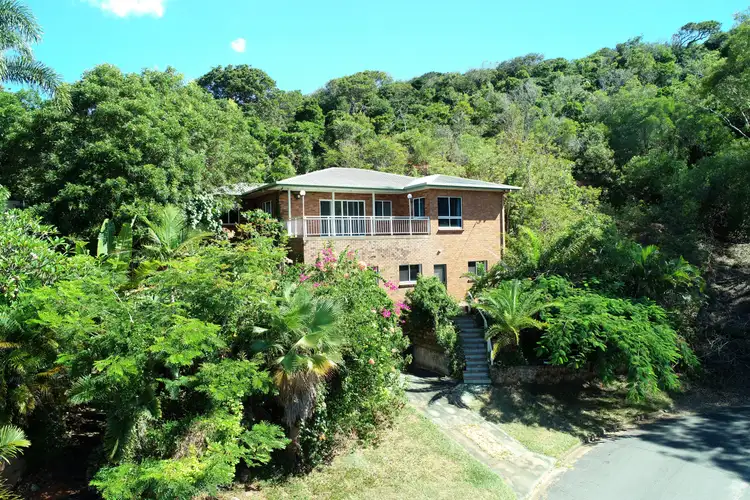 Second view of Homely house listing, 21 Ocean Circle, Yeppoon QLD 4703