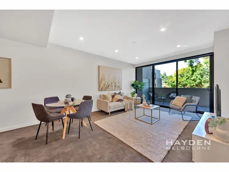 210/38 Harold Street, Hawthorn East VIC 3123