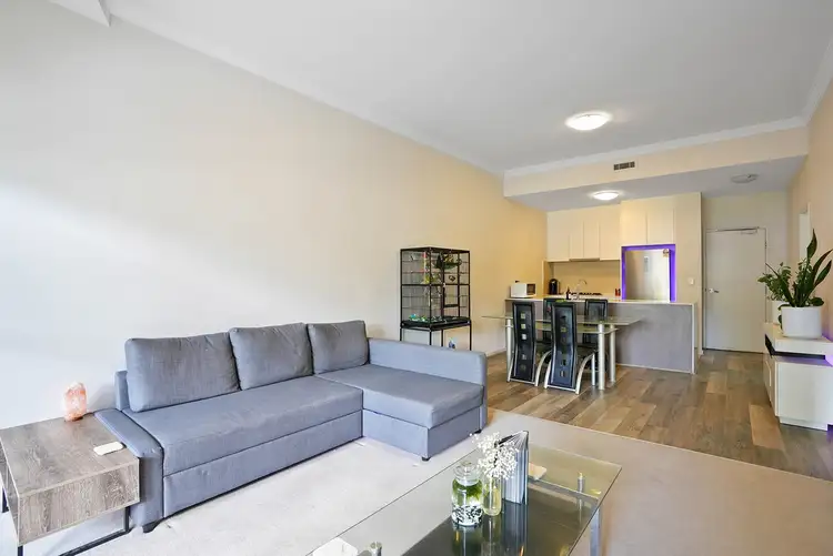 63/3-17 Queen Street, Campbelltown NSW 2560