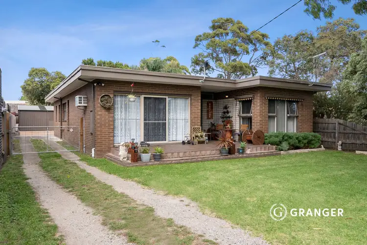 Main view of Homely house listing, 79 South Road, Rosebud VIC 3939