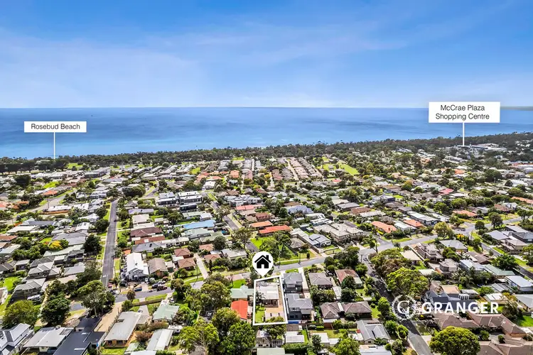 Second view of Homely house listing, 79 South Road, Rosebud VIC 3939