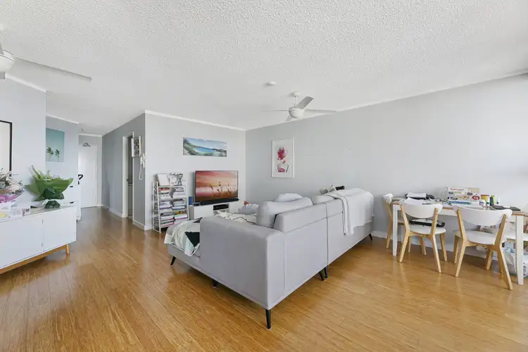 Third view of Homely apartment listing, 33/1941 Gold Coast Highway, Burleigh Heads QLD 4220