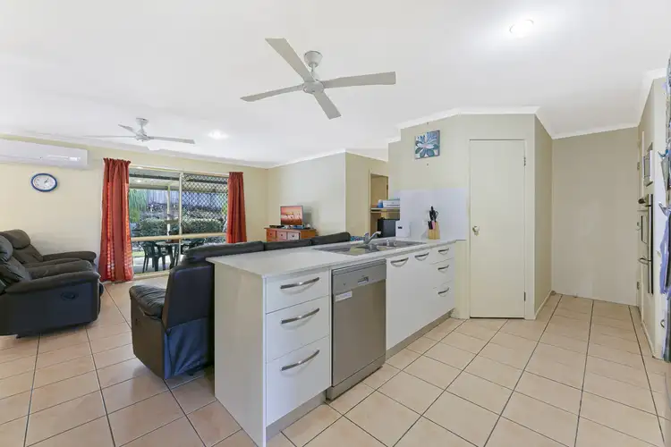 Third view of Homely house listing, 32 Sirec Way, Burleigh Heads QLD 4220