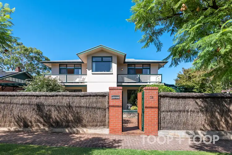 Main view of Homely house listing, 32 Queen Street, Glenunga SA 5064