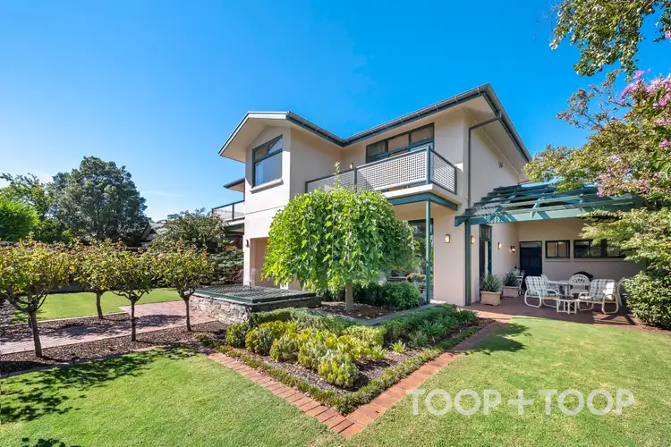 Second view of Homely house listing, 32 Queen Street, Glenunga SA 5064