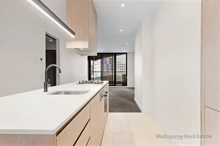 2107/155 Franklin Street, Melbourne VIC 3000