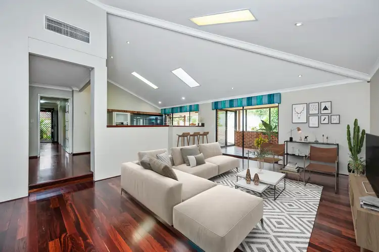 Fourth view of Homely house listing, 1 Silkwood Close, Halls Head WA 6210