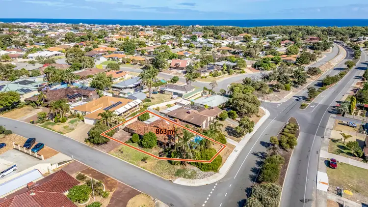 Seventh view of Homely house listing, 1 Silkwood Close, Halls Head WA 6210
