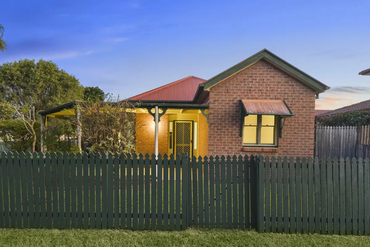 Main view of Homely house listing, 15 Desert Willow Way, Fitzgibbon QLD 4018