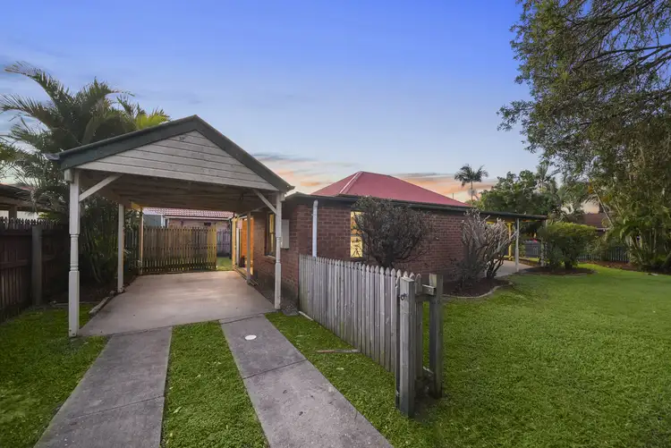 Fifth view of Homely house listing, 15 Desert Willow Way, Fitzgibbon QLD 4018