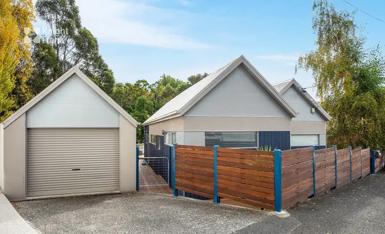 4/6 Pillinger Street, Dynnyrne TAS 7005