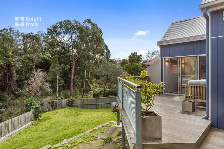 Fourth view of Homely house listing, 4/6 Pillinger Street, Dynnyrne TAS 7005