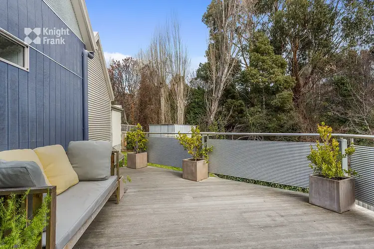 Fifth view of Homely house listing, 4/6 Pillinger Street, Dynnyrne TAS 7005