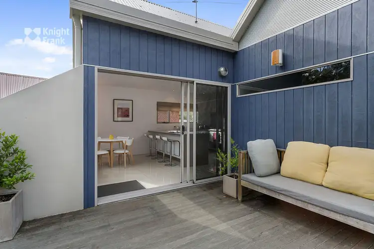 Sixth view of Homely house listing, 4/6 Pillinger Street, Dynnyrne TAS 7005