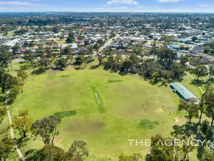 Third view of Homely house listing, 21 Rochester Circle, Balga WA 6061