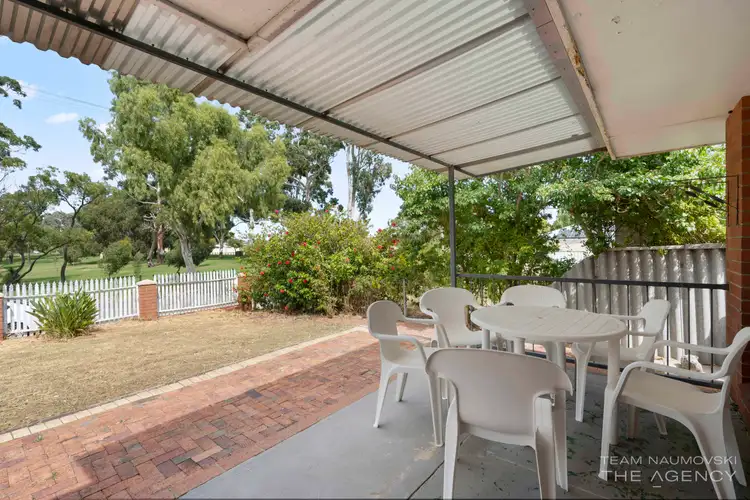 Fifth view of Homely house listing, 21 Rochester Circle, Balga WA 6061