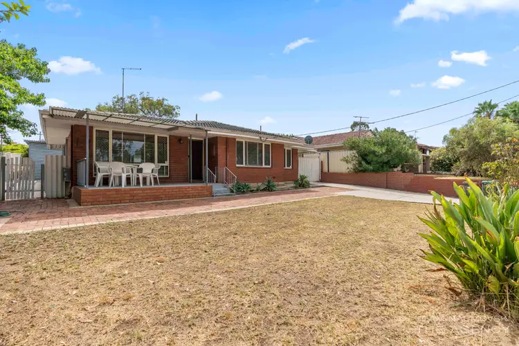 Sixth view of Homely house listing, 21 Rochester Circle, Balga WA 6061