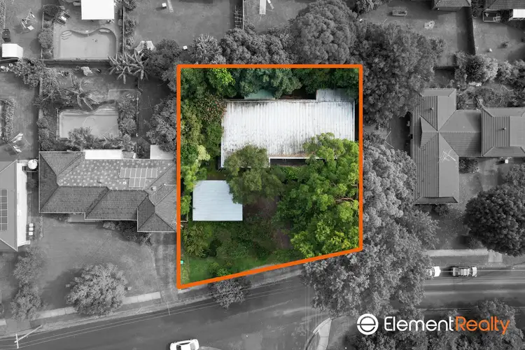 82 Carmen Drive