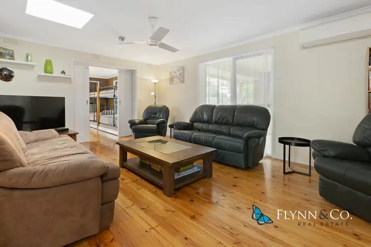 Second view of Homely house listing, 9 Williamson Street, Tootgarook VIC 3941