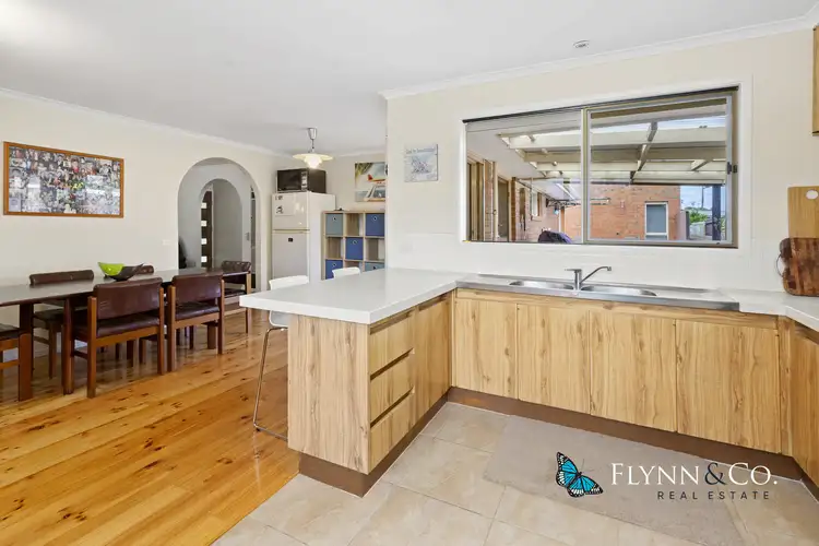 Fourth view of Homely house listing, 9 Williamson Street, Tootgarook VIC 3941