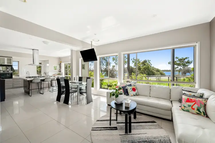 Second view of Homely unit listing, 1/3-5 Bradman Avenue, Maroochydore QLD 4558