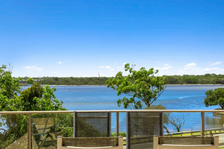 Third view of Homely unit listing, 1/3-5 Bradman Avenue, Maroochydore QLD 4558