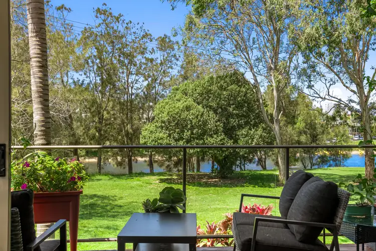 Sixth view of Homely unit listing, 1/3-5 Bradman Avenue, Maroochydore QLD 4558