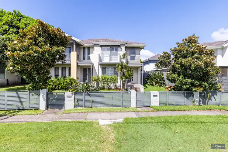 3/143 Shoal Bay Road, Nelson Bay NSW 2315