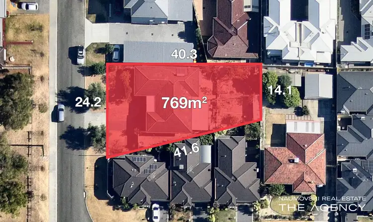 34 Kurda Road, Westminster WA 6061