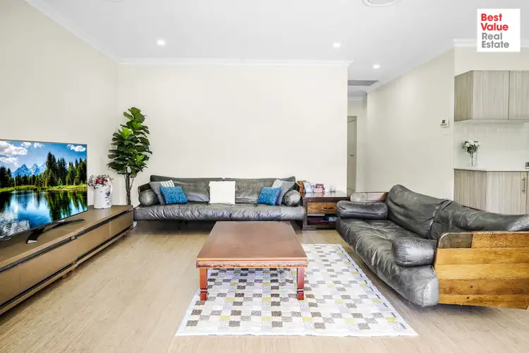 Third view of Homely house listing, 15 Piccadilly Street, Riverstone NSW 2765