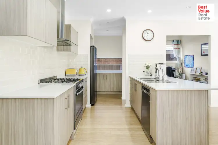 Fourth view of Homely house listing, 15 Piccadilly Street, Riverstone NSW 2765