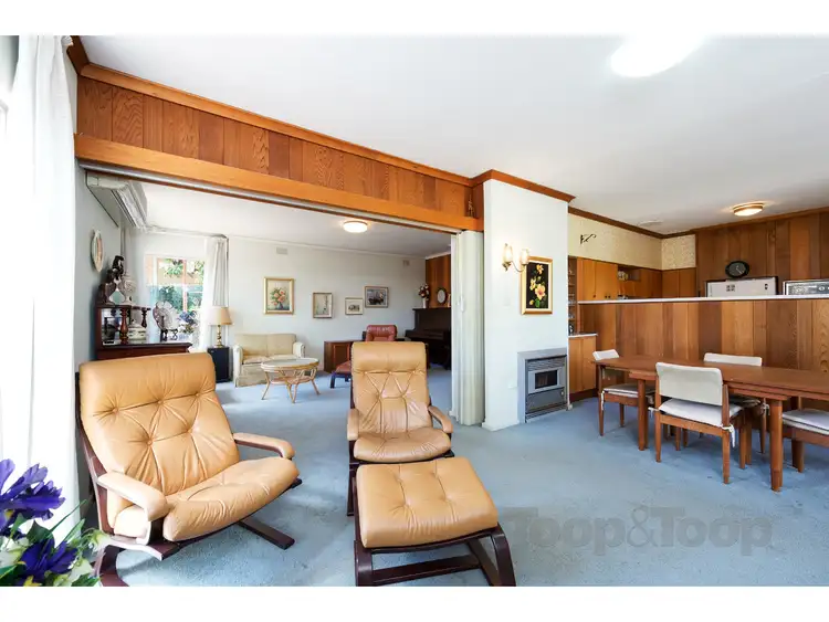 Fifth view of Homely house listing, 18A Fifeshire Avenue, St Georges SA 5064